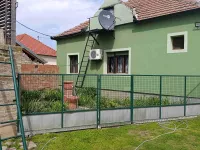 Crepaja, Okolne lokacije, Kovačica | 4zida.rs