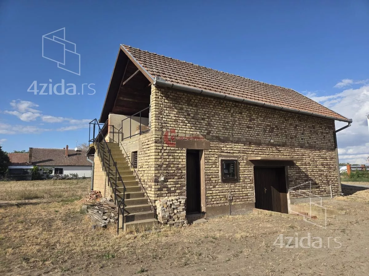 Poljoprivredno zemljište | 4zida
