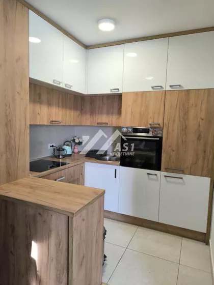 Partizanska | 4zida.rs