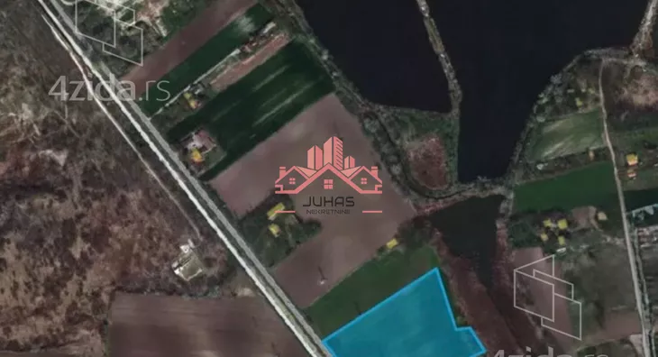 Građevinsko zemljište | 4zida