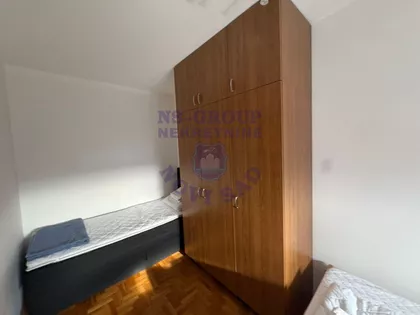 Bulevar Patrijarha Pavla (Somborski Bulevar) | 4zida.rs