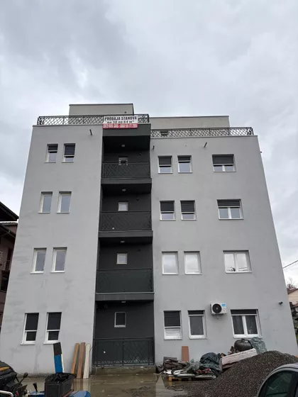 Velibora Markovića | 4zida.rs