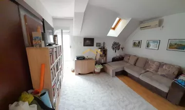 Adamovićevo Naselje