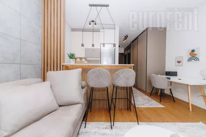 KNEZA MILOŠA RESIDENCE | 4zida.rs