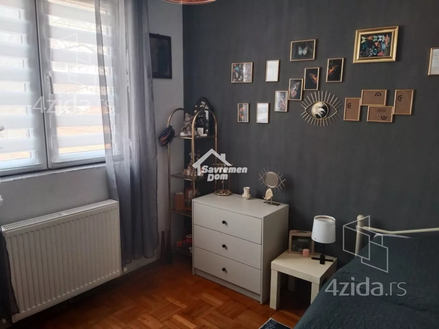 Šestosoban stan | 4zida