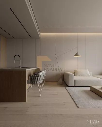 Bulevar oslobođenja | 4zida.rs