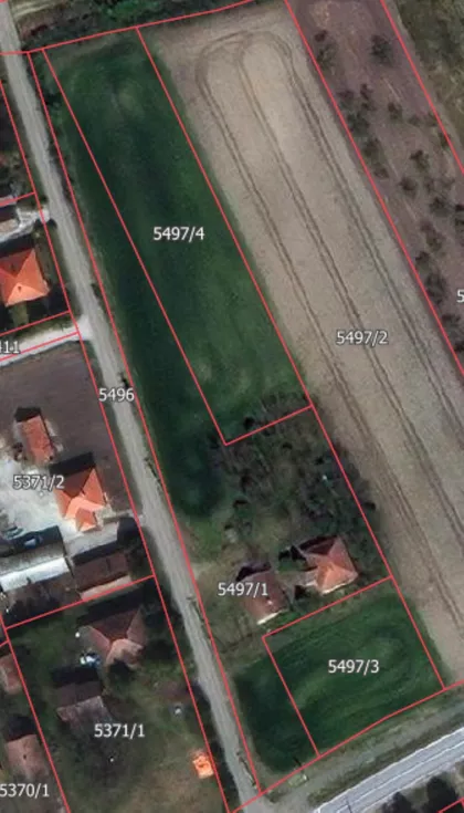 Palić | 4zida.rs