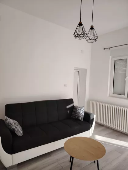 Dr Zorana Đinđića | 4zida.rs