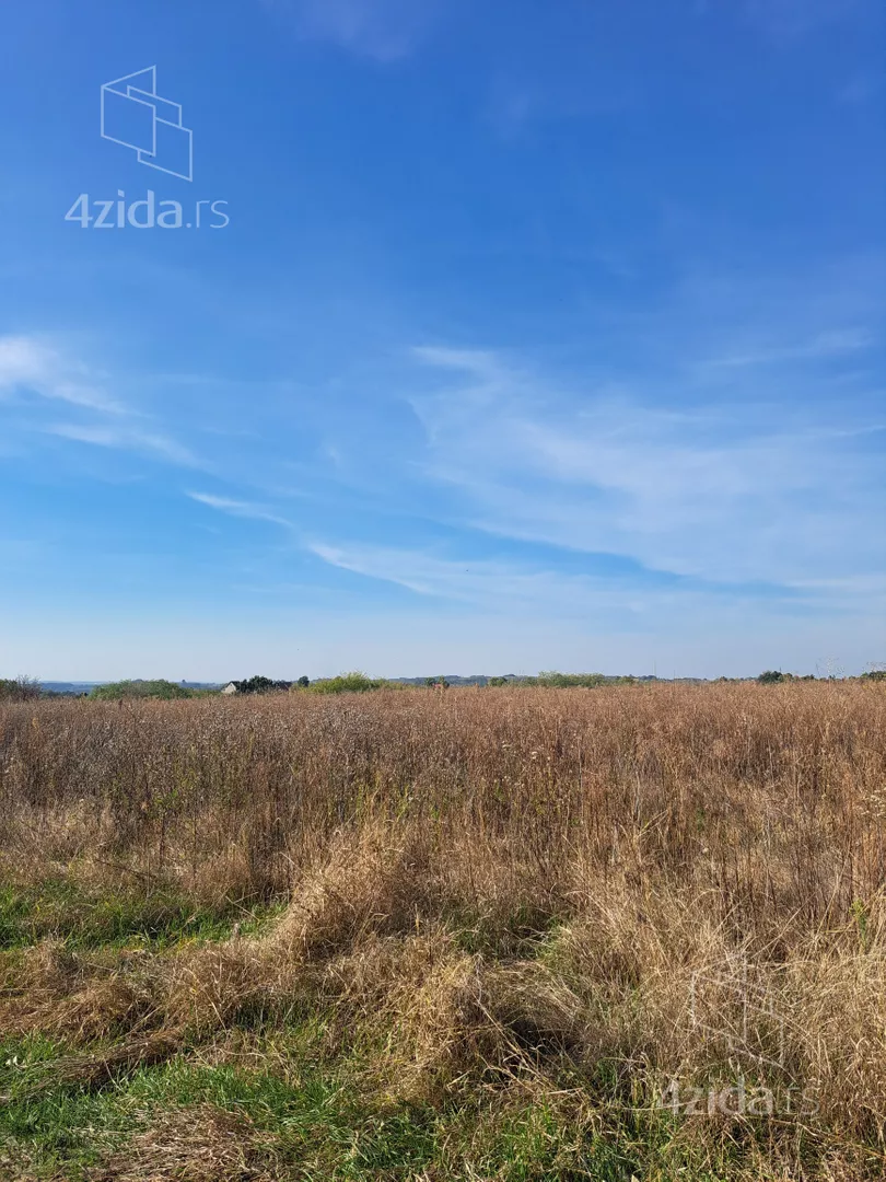 Zemljište · 7000 m² · Beograd