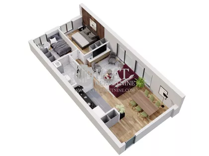 Internacionalnih Brigada | 4zida.rs