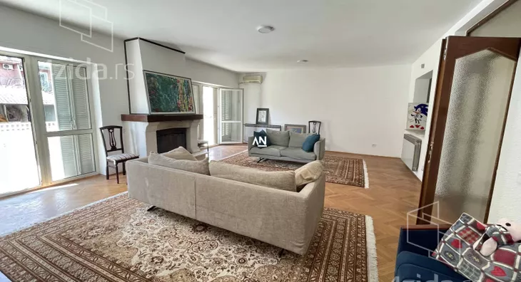 4-etažna kuća | 4zida