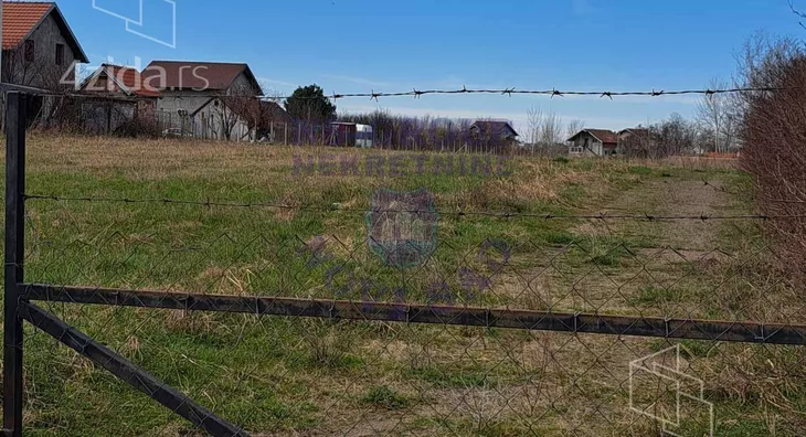 Poljoprivredno zemljište | 4zida