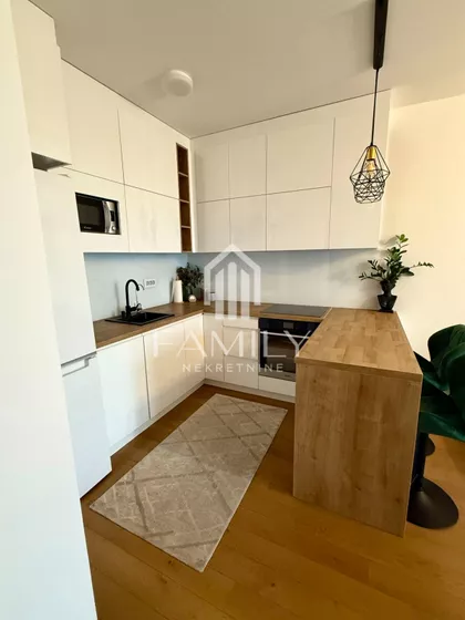 Bulevar Evrope | 4zida.rs