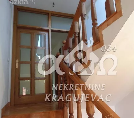 4-etažna kuća | 4zida