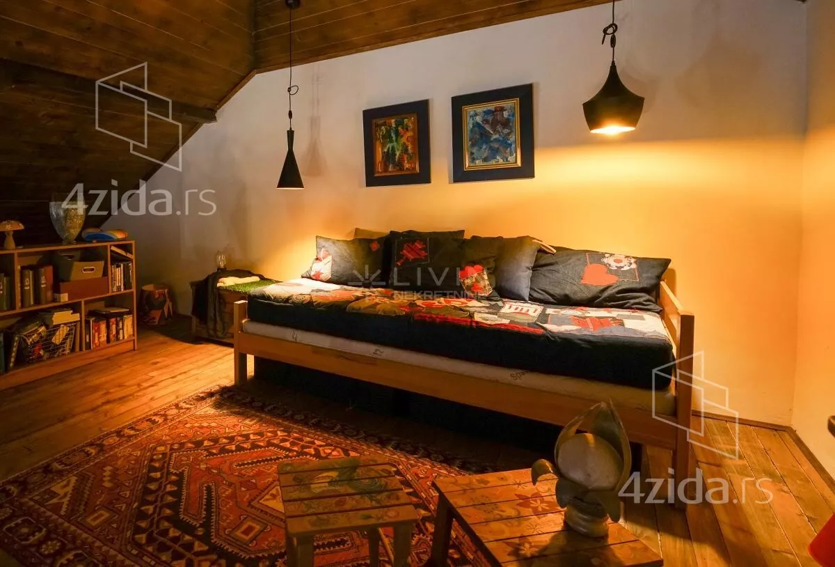 Kuća | 4zida
