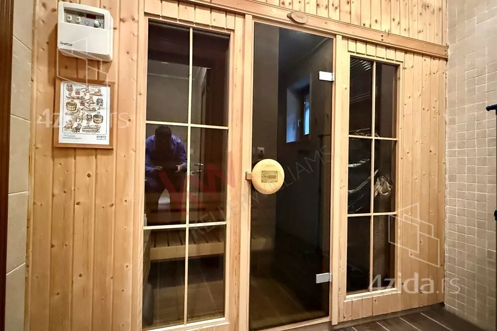 4-etažna kuća | 4zida