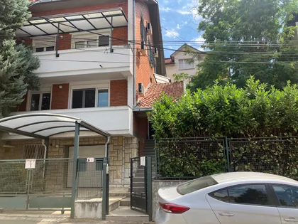 Udbinska 13A | 4zida.rs