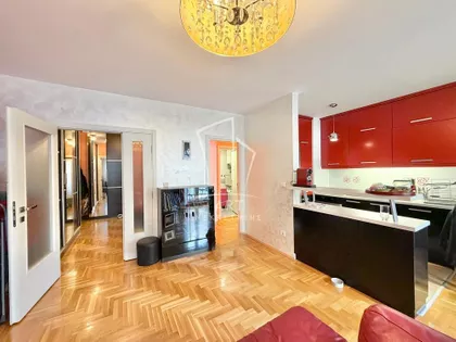 Generala Ljubomira Milića | 4zida.rs