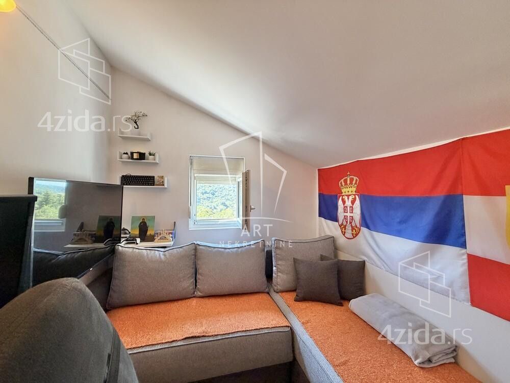 Petra Konjovića – pohled 5