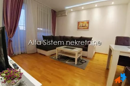 Blok 67 - Belville | 4zida.rs