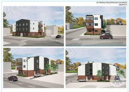 Slana Bara | 4zida.rs