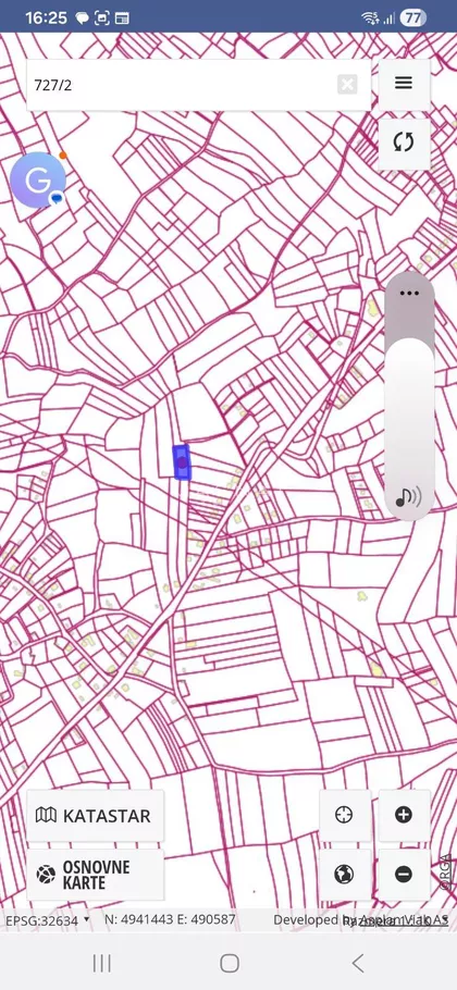 Smederevska | 4zida.rs