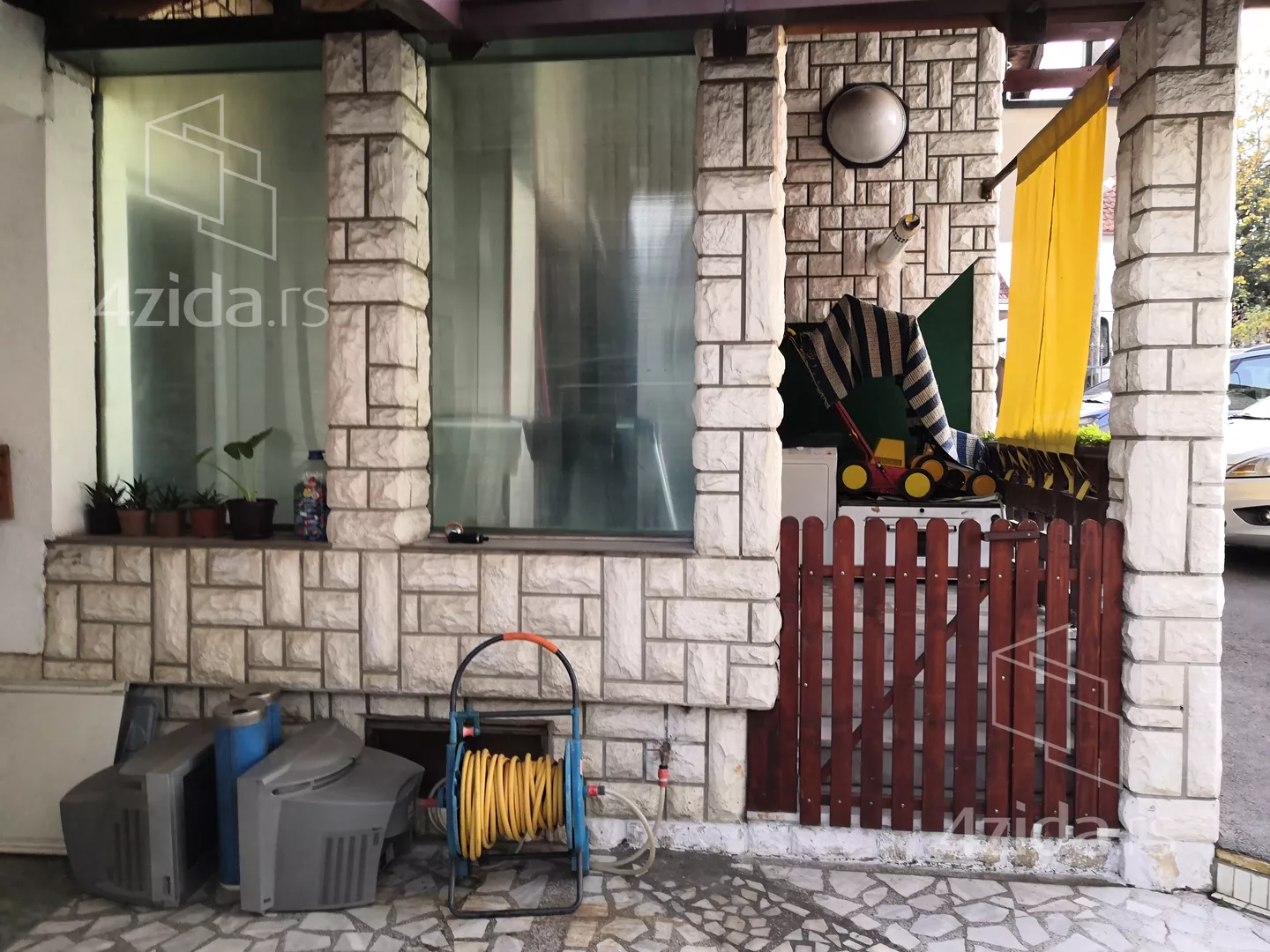 2-etažna kuća | 4zida