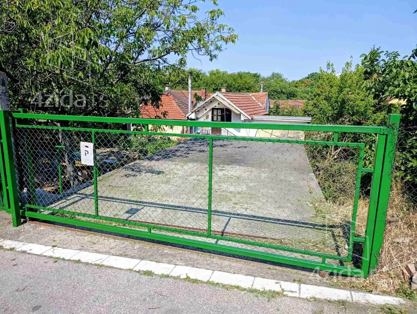 Garsonjera | 4zida