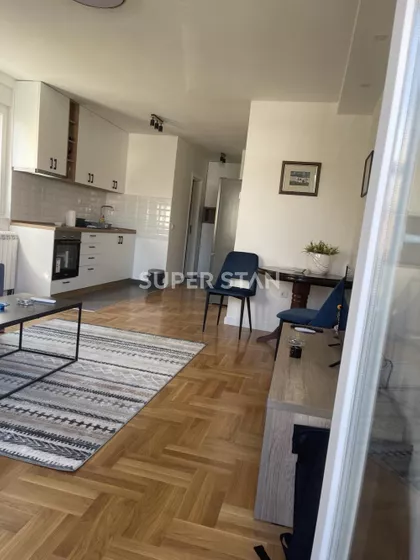 Dobanovački Put | 4zida.rs