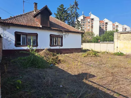 Beogradski Put 88-92 | 4zida.rs