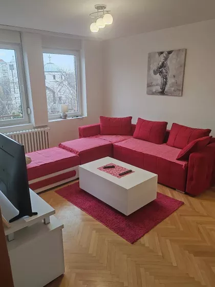 Vizantijski Bulevar | 4zida.rs