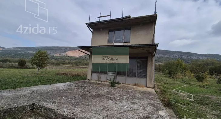 Kuća | 4zida