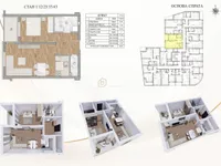 Somborska, Pantelej, Gradske lokacije, Niš | 4zida.rs