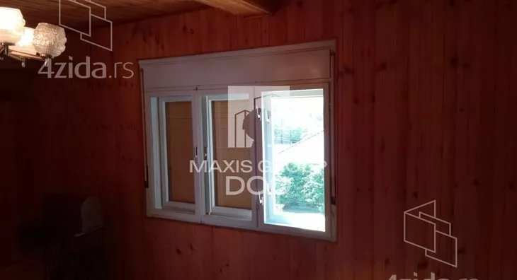 Četvoroiposoban stan | 4zida