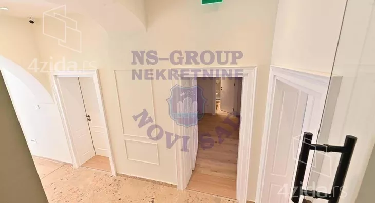 Osmosoban stan | 4zida