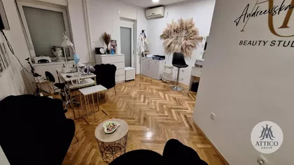 Sajmište | 4zida.rs