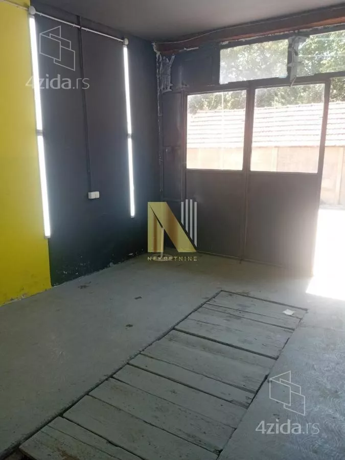 Magacin | 4zida