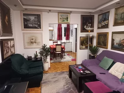 Omladinskih brigada | 4zida.rs