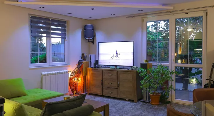 4-etažna kuća | 4zida