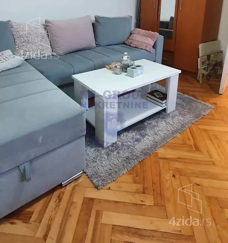 Garsonjera | 4zida