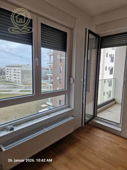 Novo Naselje | 4zida.rs