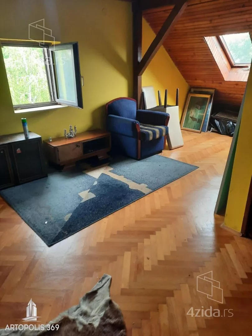 3-etažna kuća | 4zida