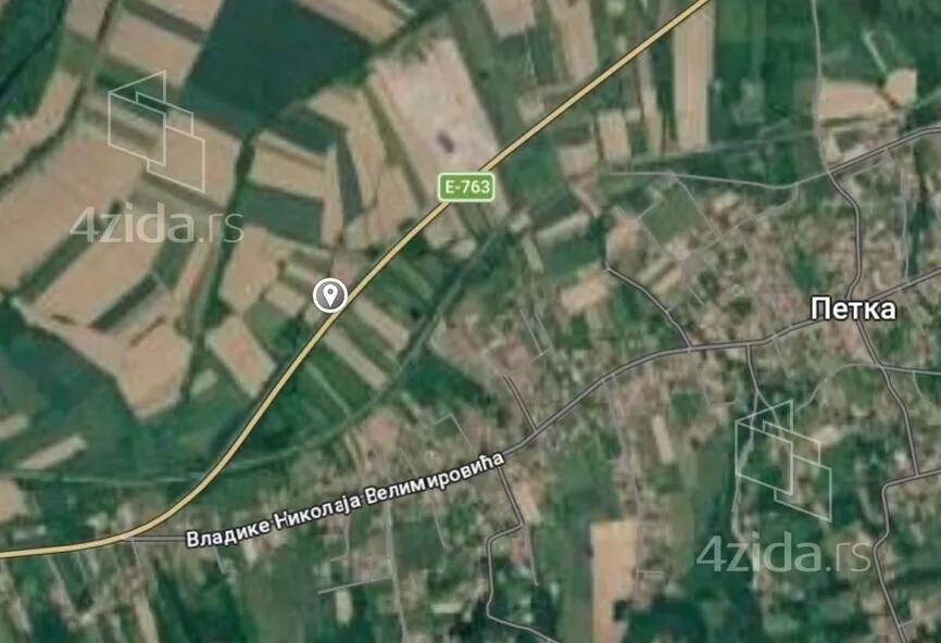 Poljoprivredno zemljište | 4zida