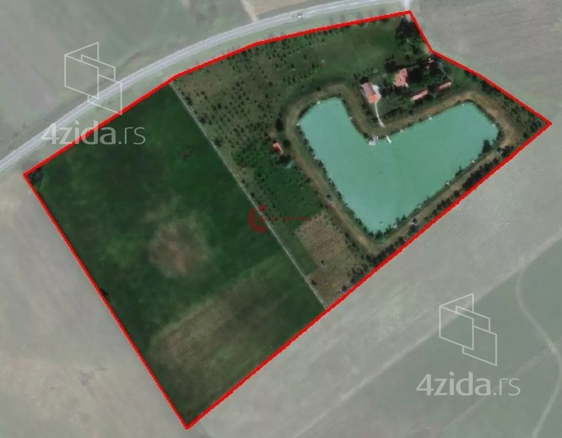 Ugostiteljski objekat | 4zida