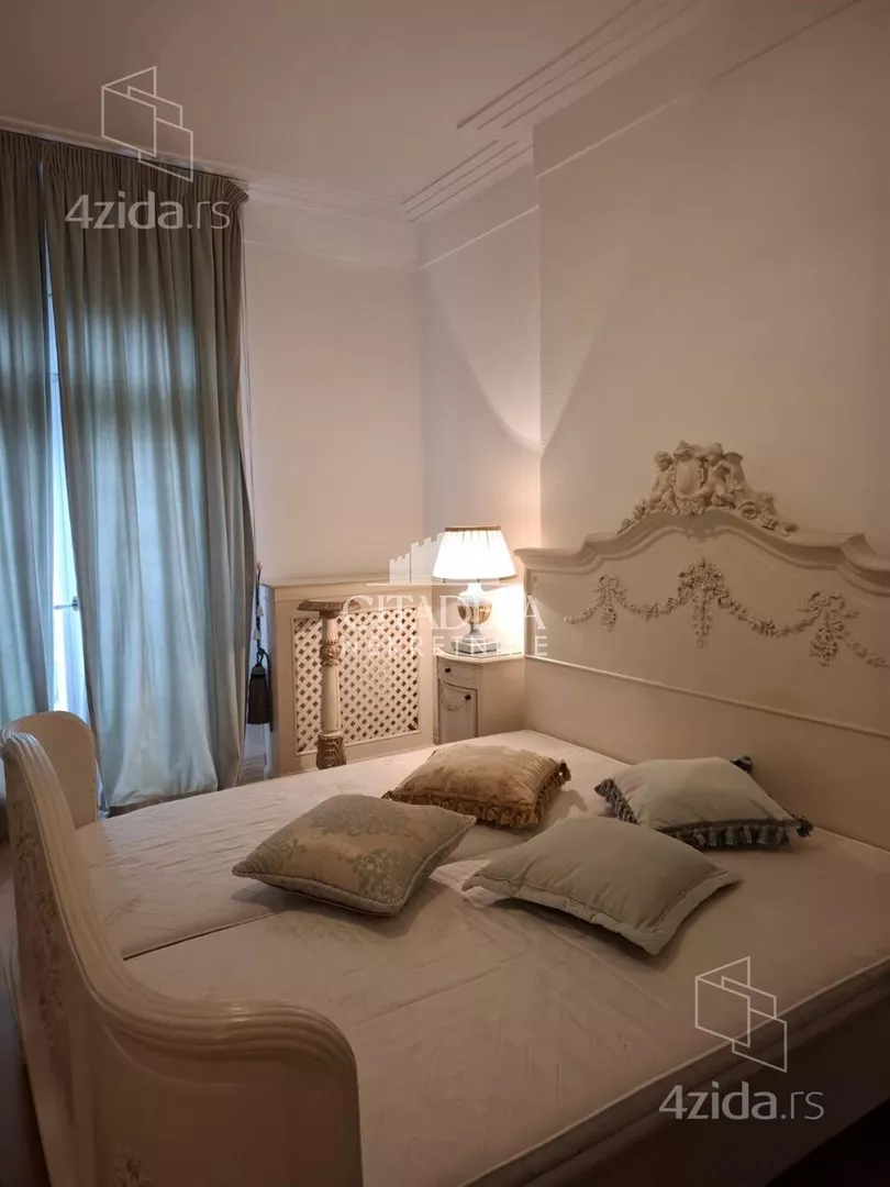 4-etažna kuća | 4zida