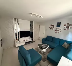 Novo Naselje, Gradske lokacije, Novi Sad, 4.0 stan | 4zida.rs