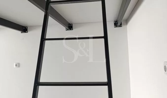 Garaža/Parking | 4zida