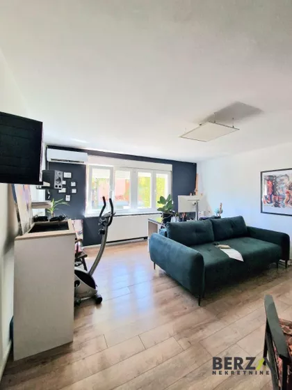 Adamovićevo Naselje | 4zida.rs