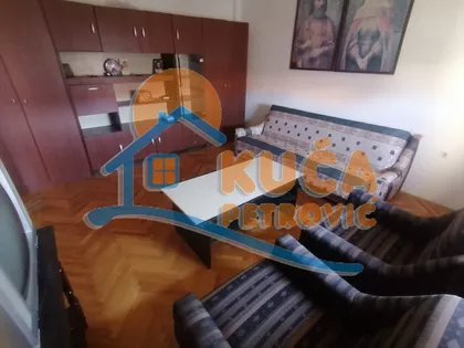 Bulevar Nemanjića | 4zida.rs