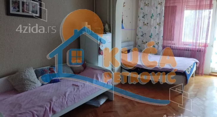 4-etažna kuća | 4zida